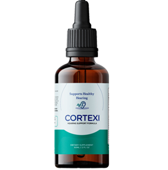 Cortexi - The Hearing Supplement That Delivers